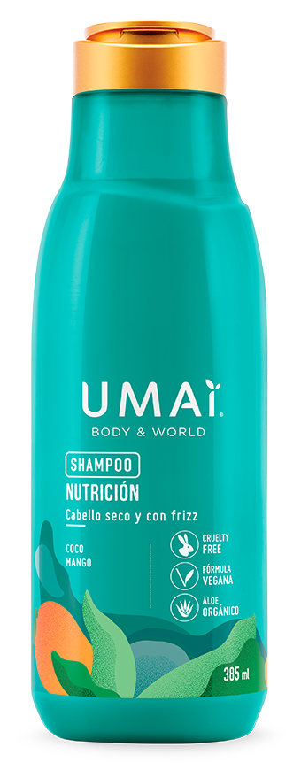 Umai Shampoo Coco - Mango
