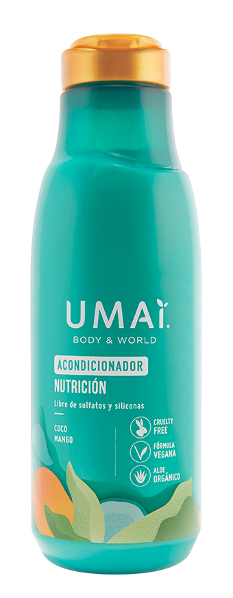 Umai Acondicionador Coco - Mango