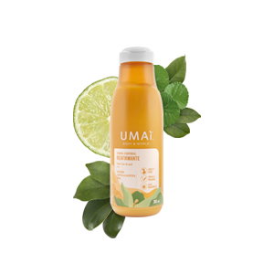 Umai colección Ginseng - Centella Asiática - Lima