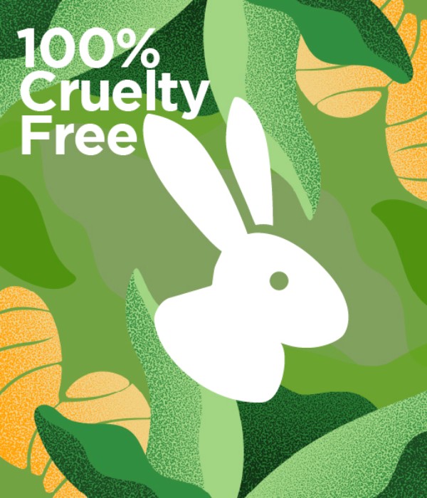 Cruelty Free