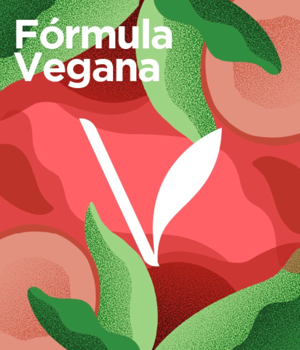 Fórmula Vegana