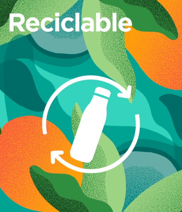  Envases reciclables