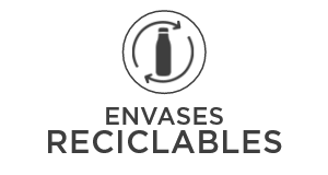 Envases Reciclables - UMAI Body and World