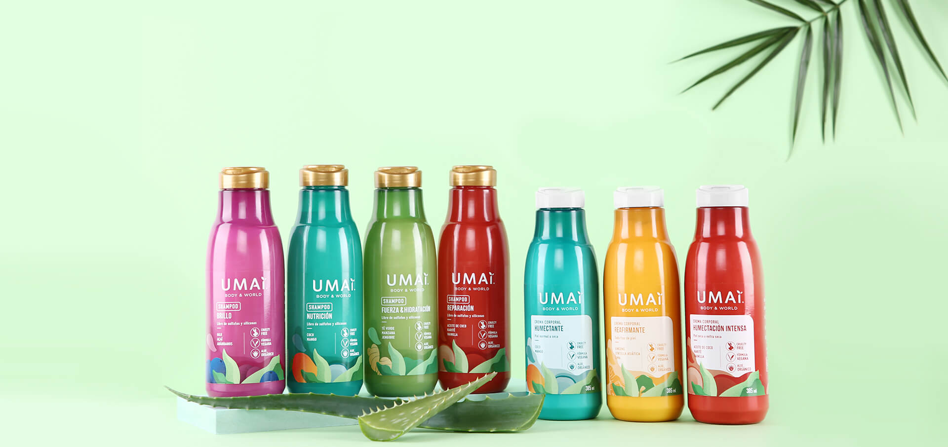 UMAI 